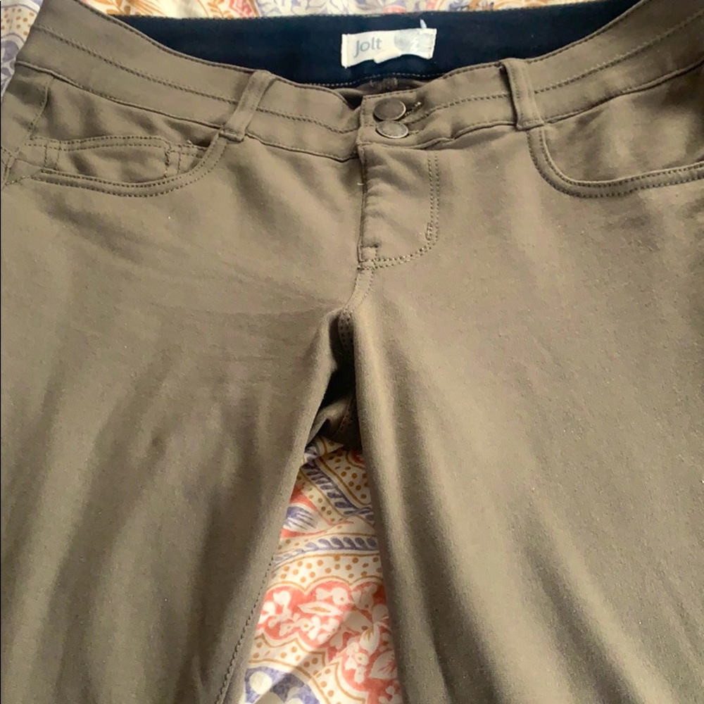 Jolt pants